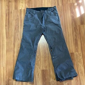 Snowboarding/Skiing pants